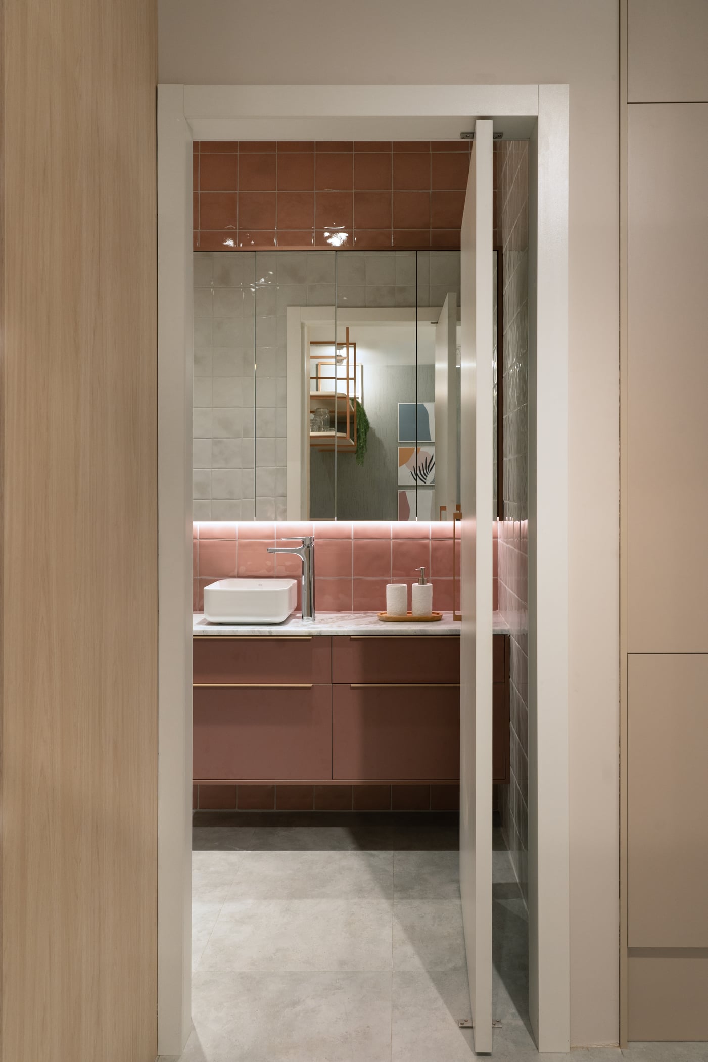 Banheiro Planejado 1