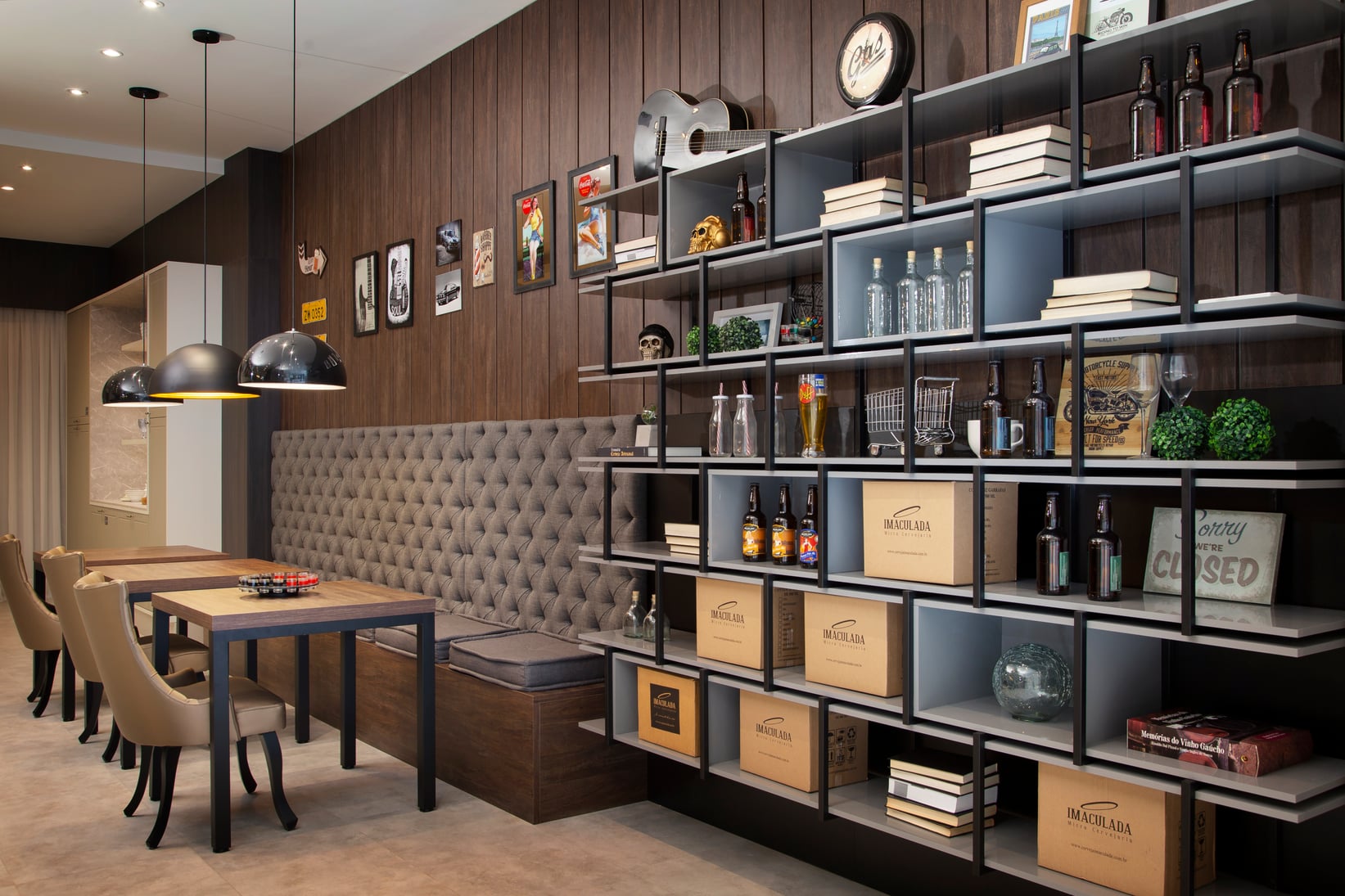 Ambiente Corporativo Planejado 5