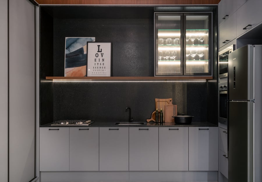 Cozinha Planejada 18