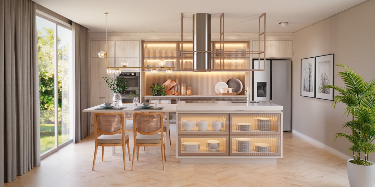 Cozinha Planejada 25