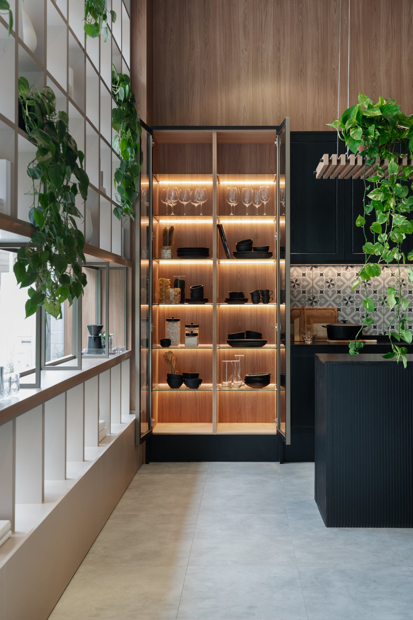 Cozinha Planejada 10