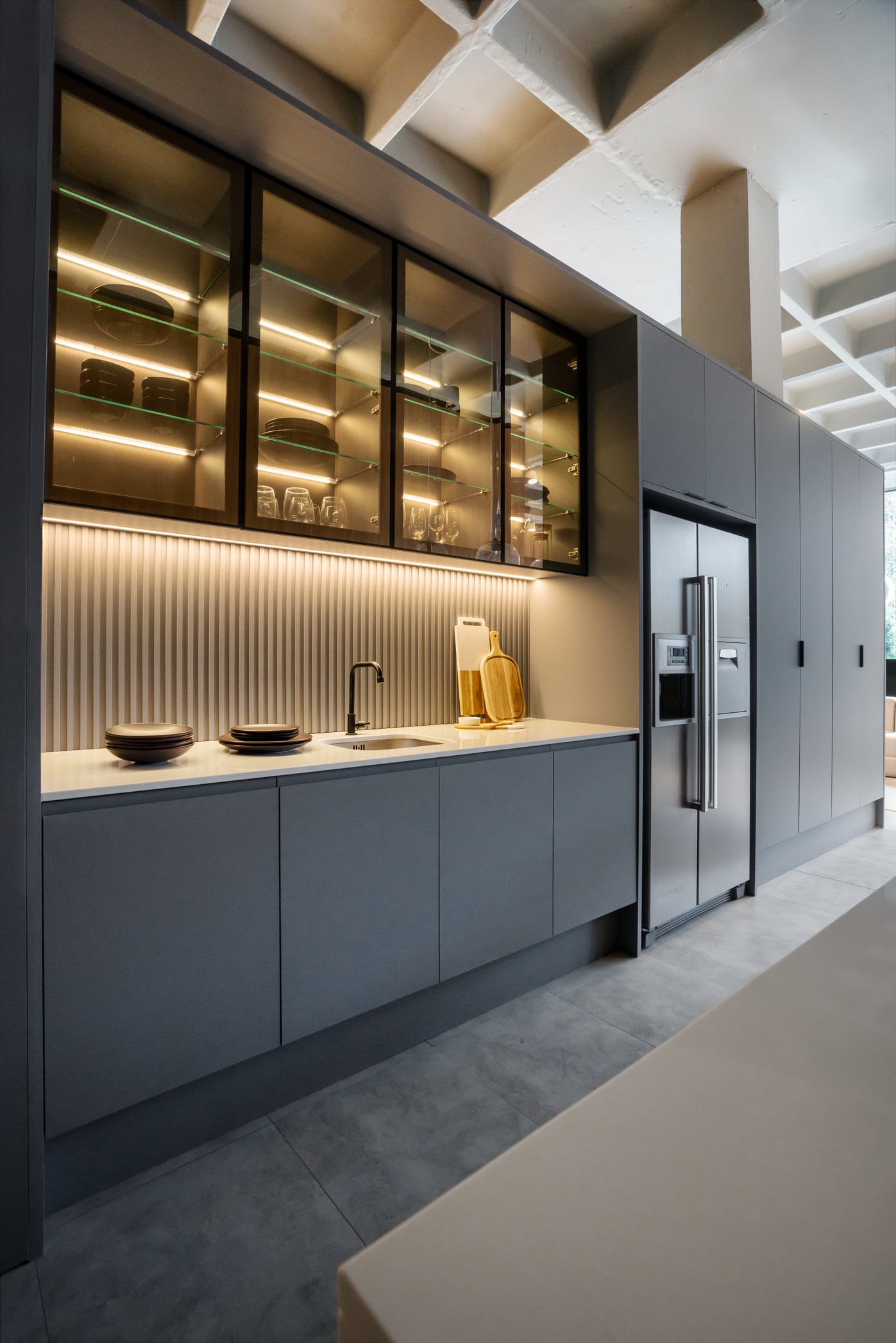 Cozinha Planejada 13